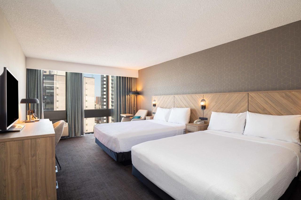 Sandman Hotel Montreal - Longueuil Eksteriør bilde