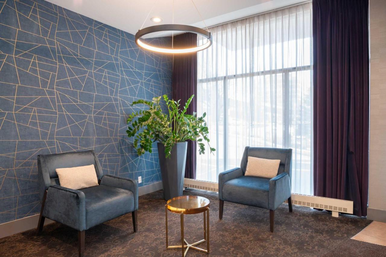 Sandman Hotel Montreal - Longueuil Eksteriør bilde