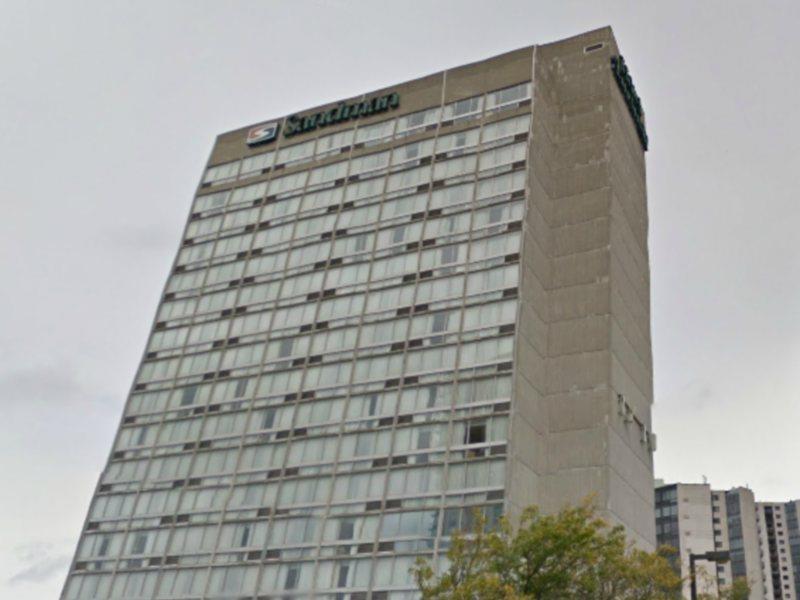 Sandman Hotel Montreal - Longueuil Eksteriør bilde