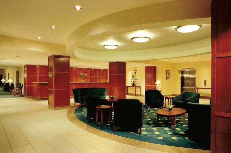 Sandman Hotel Montreal - Longueuil Eksteriør bilde