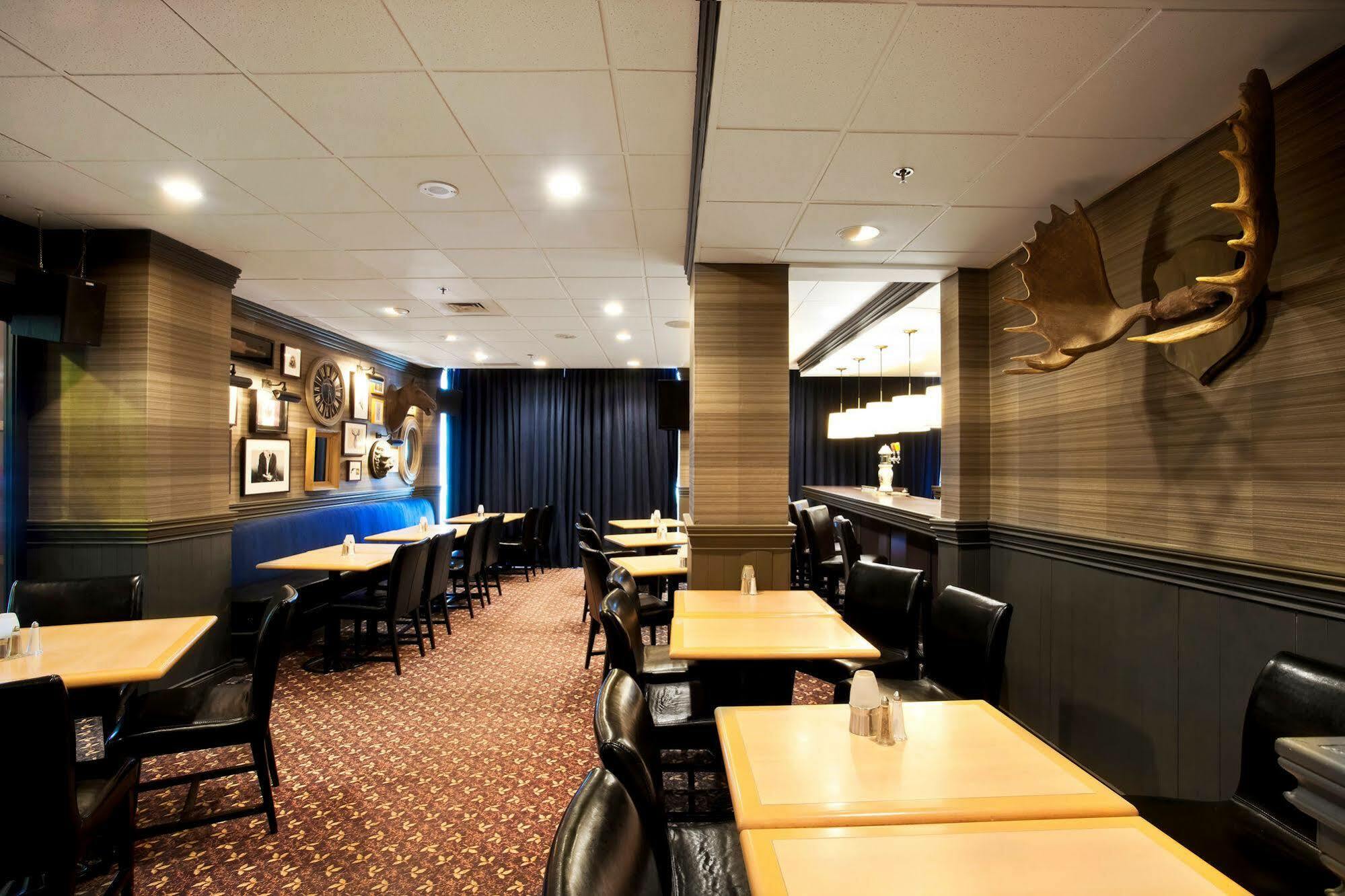 Sandman Hotel Montreal - Longueuil Eksteriør bilde