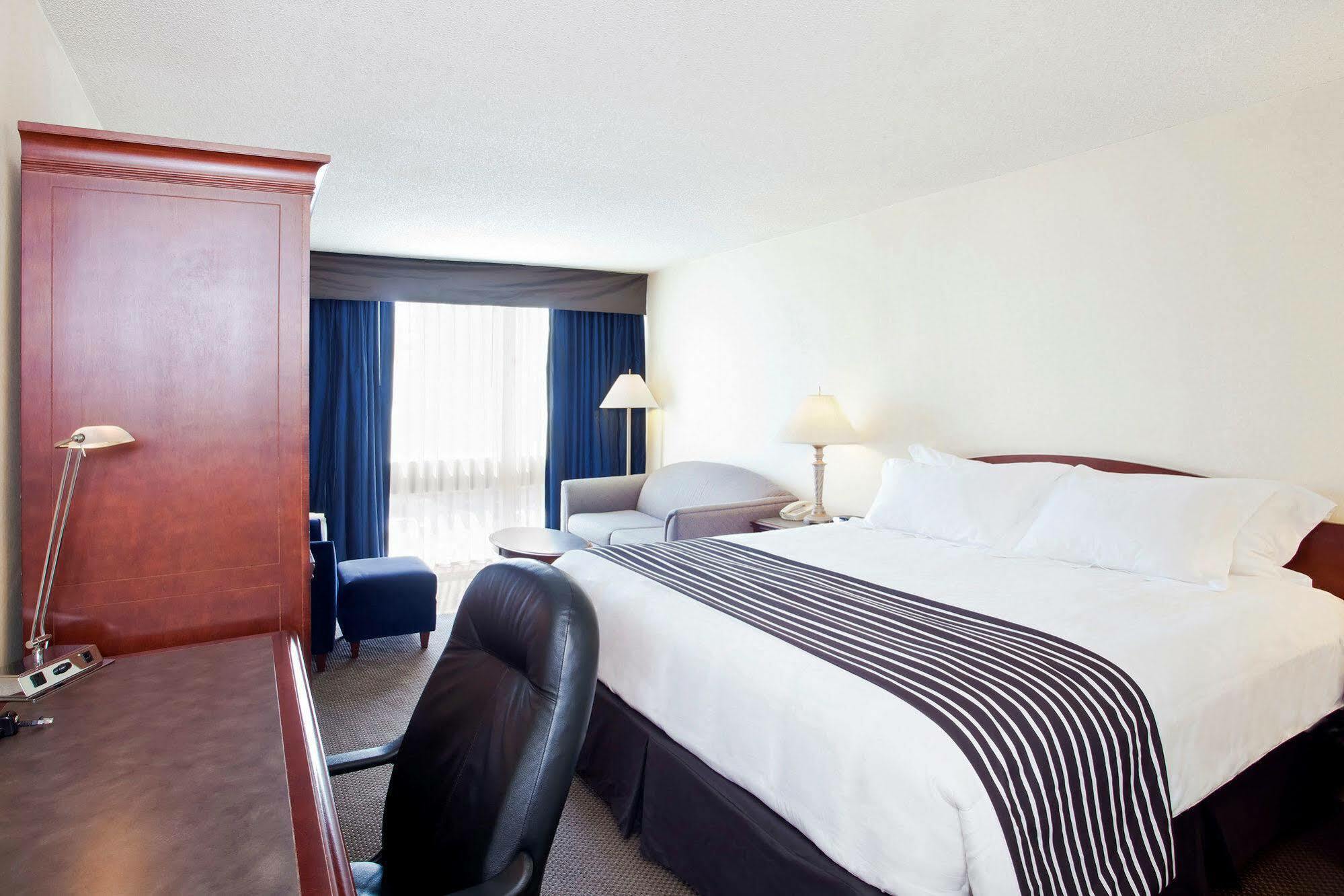 Sandman Hotel Montreal - Longueuil Eksteriør bilde
